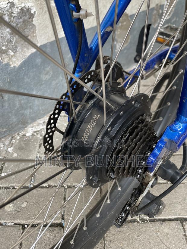 Arc Vector 2022 Blue - thumbnail 6