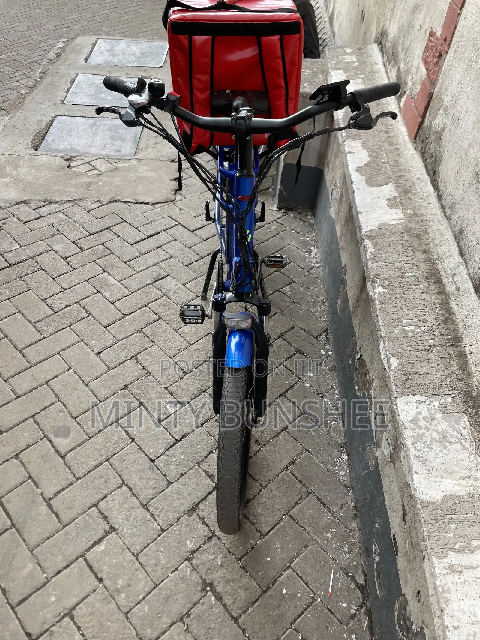 Arc Vector 2022 Blue