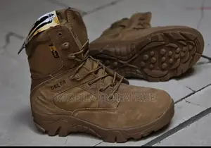 Delta Shoes