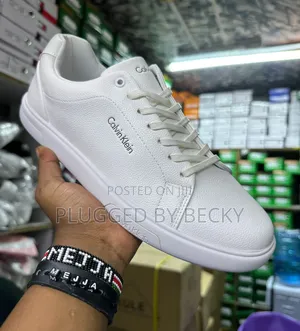 Calvin Klein Casuals, Calvin Klein