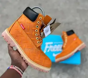*Timberland* Timberland Supreme