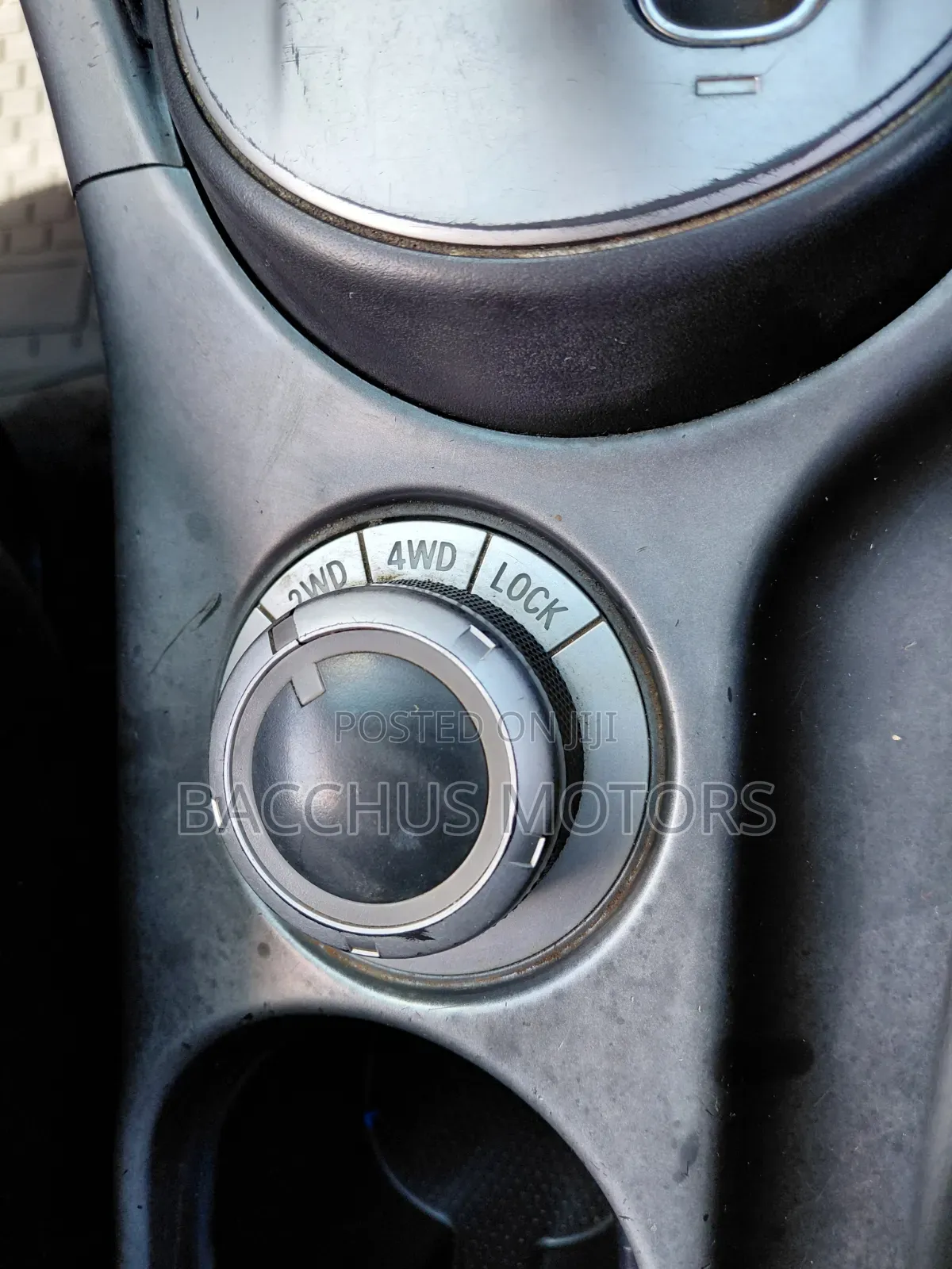 Mitsubishi Outlander 2009 Black
