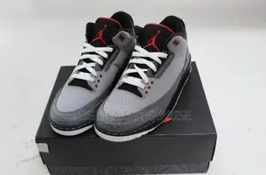 *Jordan* Jordan 3 Sheos