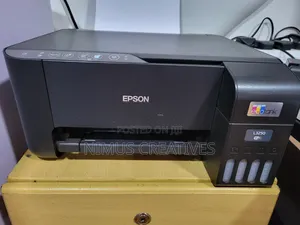 Epson-L3250-Printer