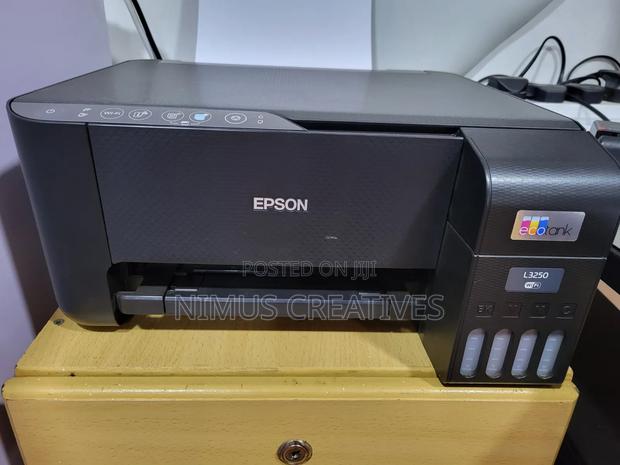 Epson-L3250-Printer
