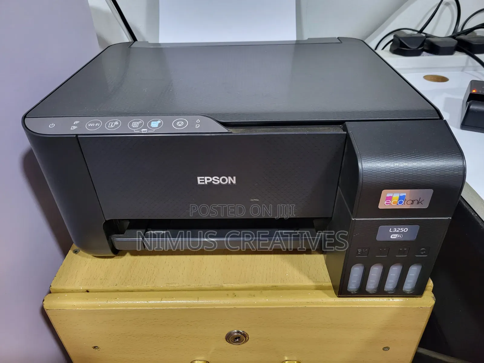 Epson-L3250-Printer