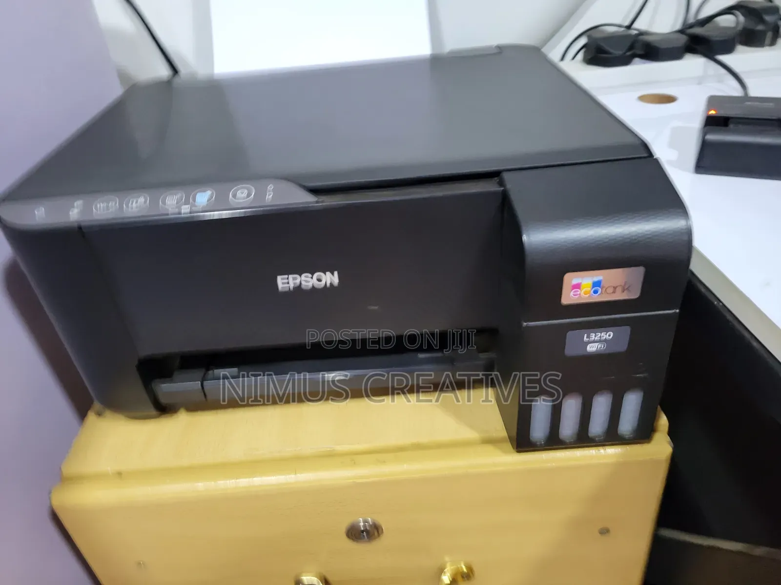 Epson-L3250-Printer