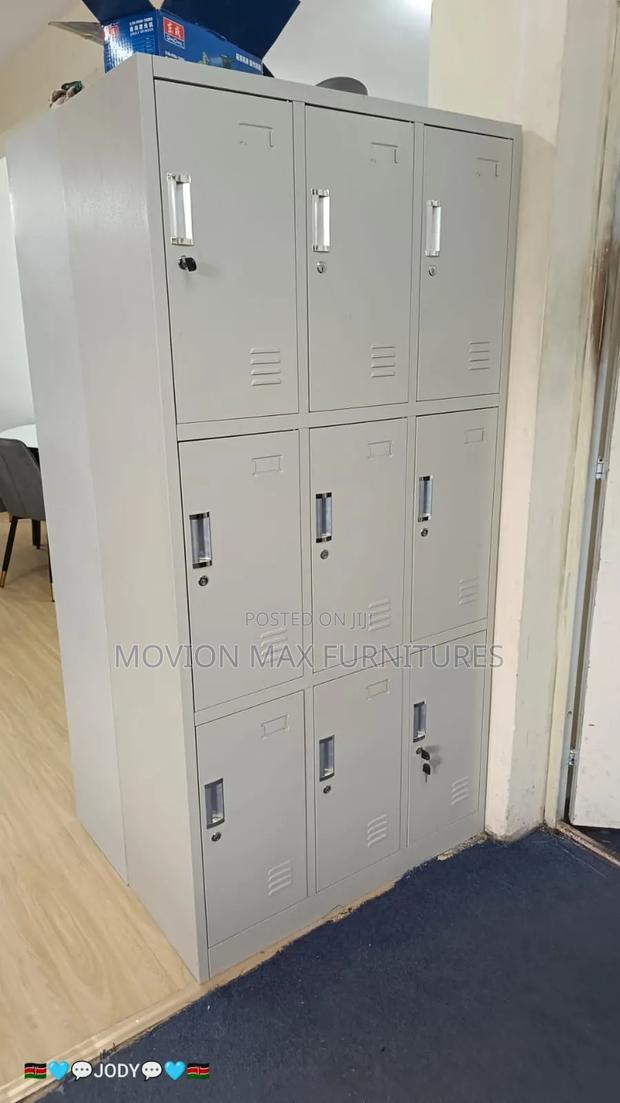 9door File Cabinet