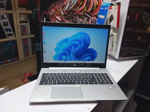 Laptop HP ProBook 450 G6 8GB Intel Core i7 SSD 256GB