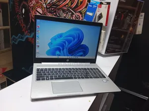 Laptop HP ProBook 450 G6 8GB Intel Core i7 SSD 256GB