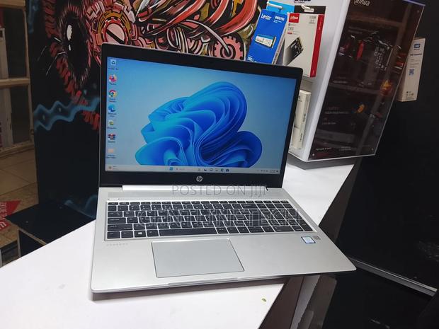 Laptop HP ProBook 450 G6 8GB Intel Core i7 SSD 256GB - thumbnail 2