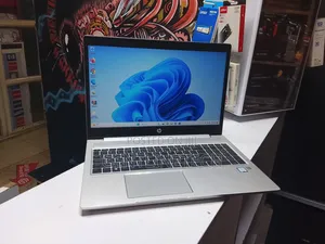 Laptop HP ProBook 450 G6 8GB Intel Core i7 SSD 256GB