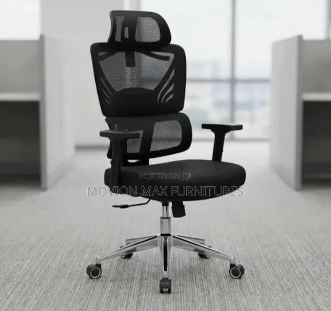 Hanger Orthopaedic Office Chair