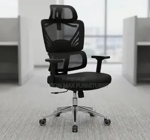 Hanger Orthopaedic Office Chair