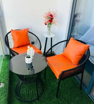 New Outdoor Dinning Table and Dinning Set