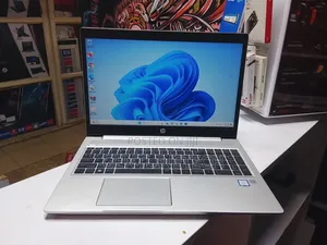 Laptop HP ProBook 450 G6 8GB Intel Core i7 SSD 256GB