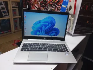 Laptop HP ProBook 450 G6 8GB Intel Core i7 SSD 256GB