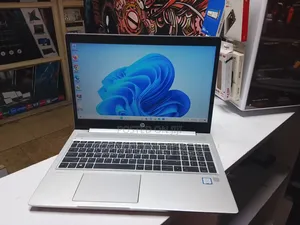 Laptop HP ProBook 450 G6 8GB Intel Core i7 SSD 256GB