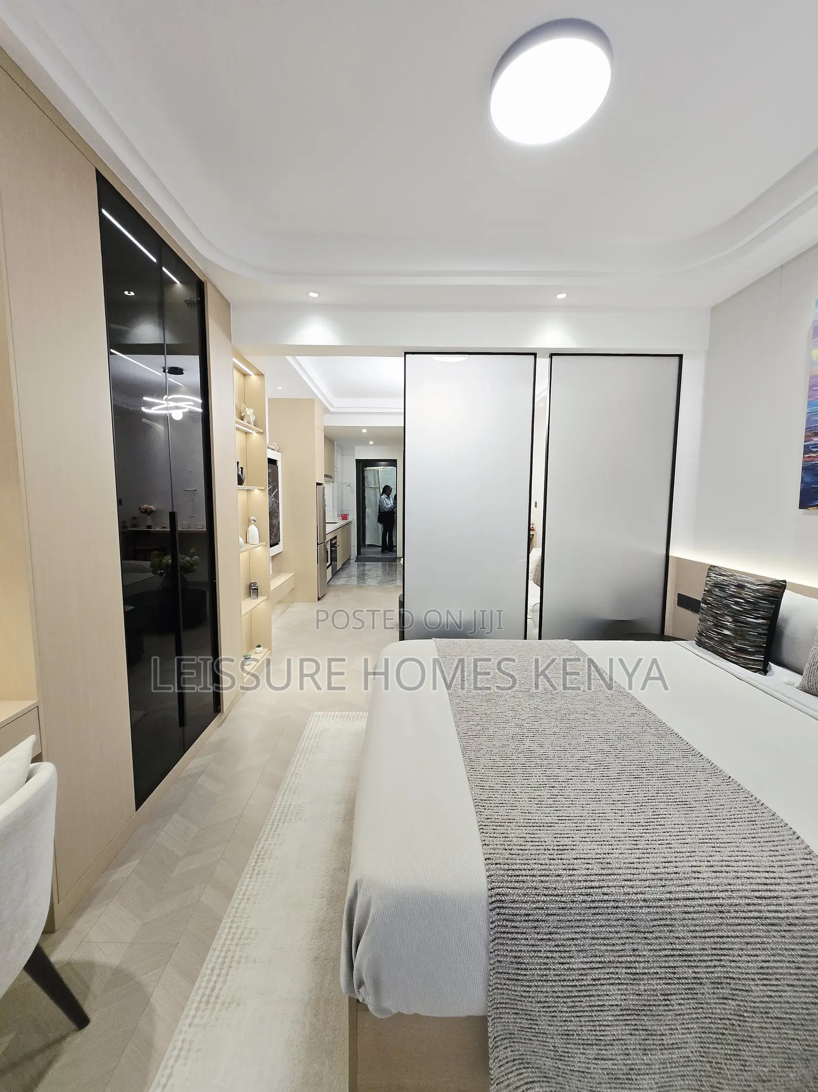 1bdrm Apartment in Spring Valley for sale