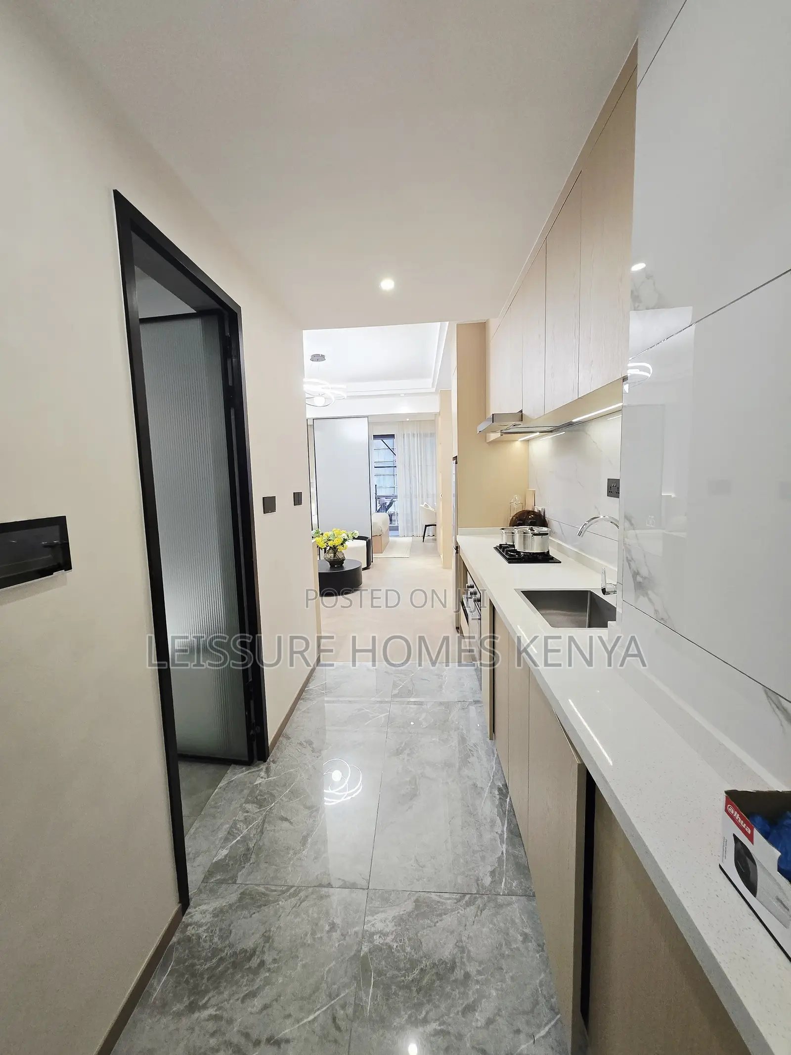 1bdrm Apartment in Spring Valley for sale