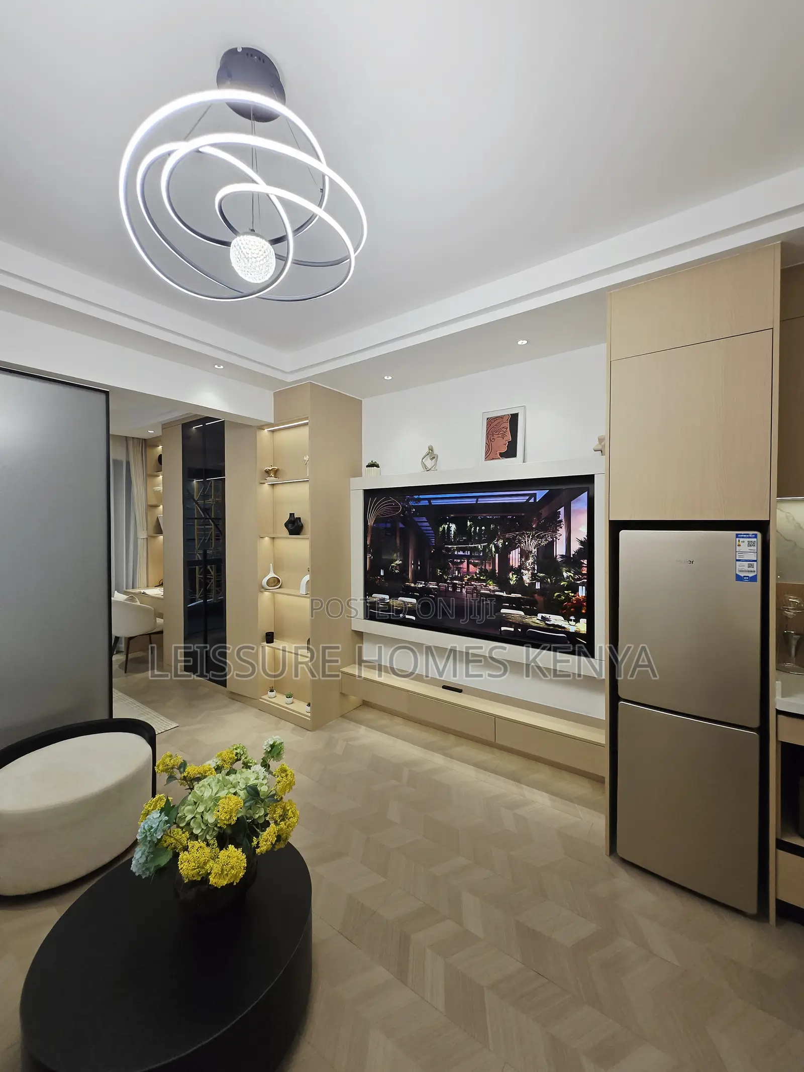 1bdrm Apartment in Spring Valley for sale