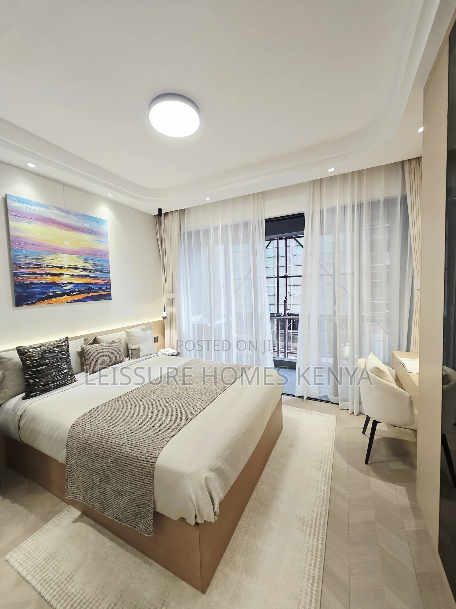 1bdrm Apartment in Spring Valley for sale