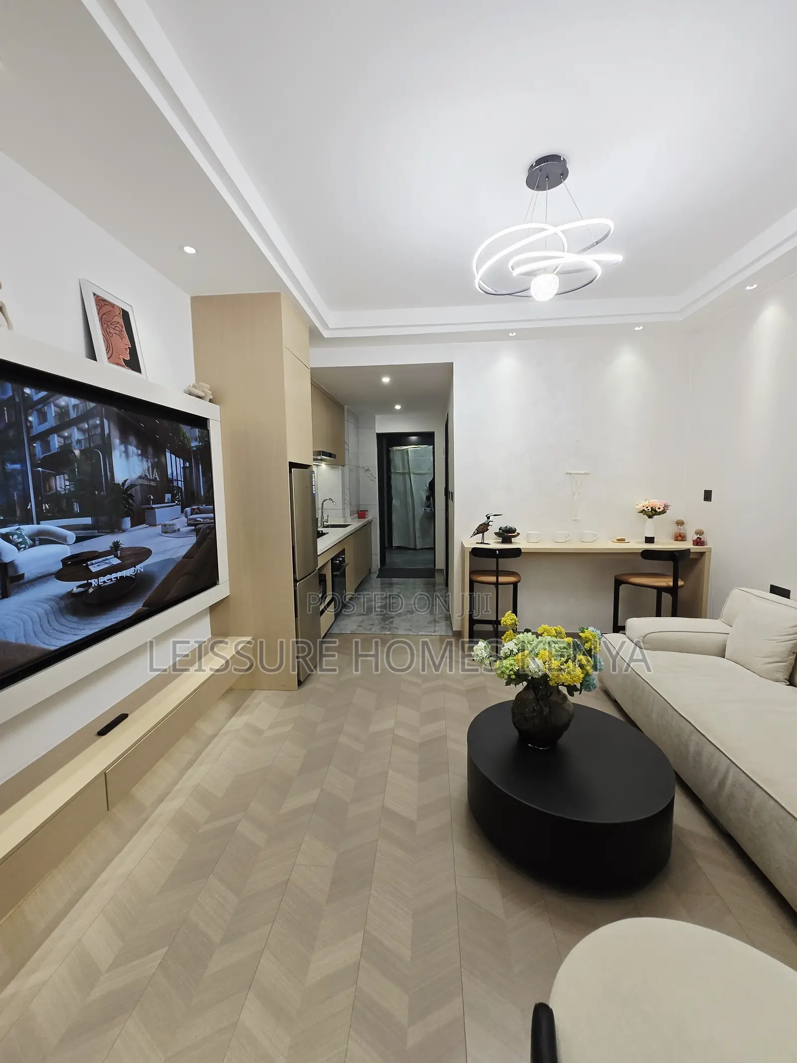 1bdrm Apartment in Spring Valley for sale