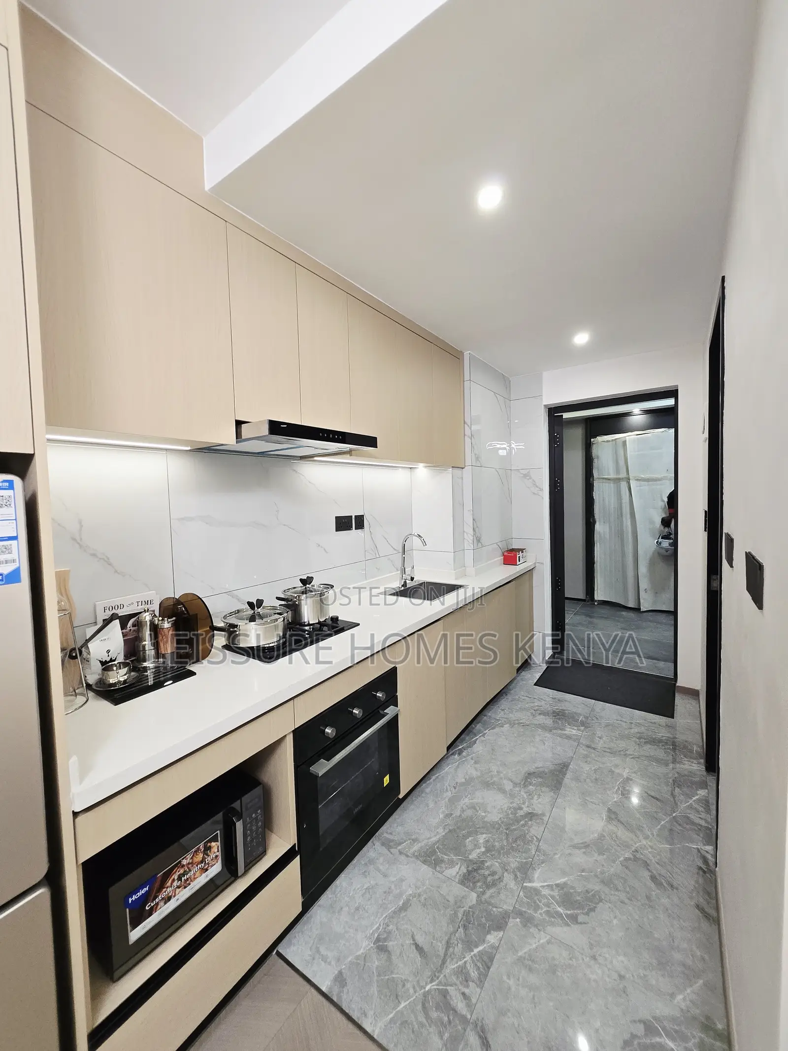 1bdrm Apartment in Spring Valley for sale
