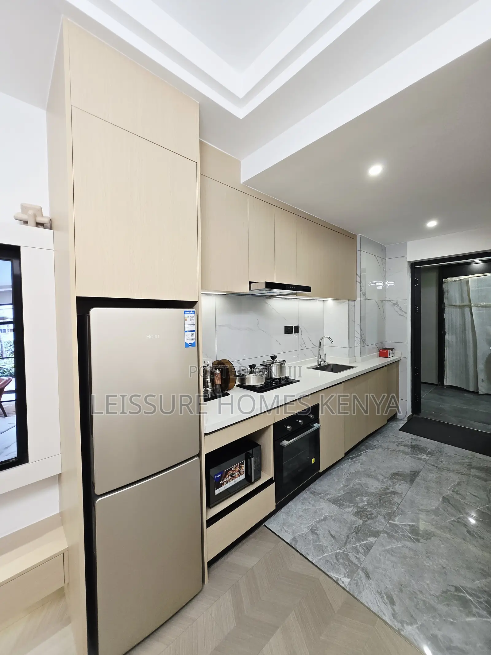 1bdrm Apartment in Spring Valley for sale