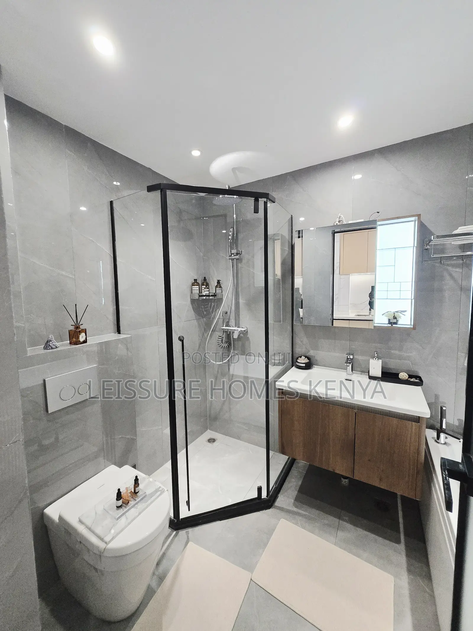 1bdrm Apartment in Spring Valley for sale