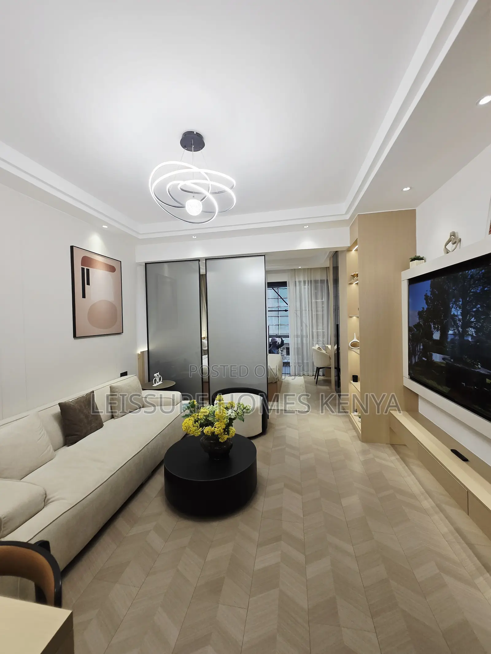 1bdrm Apartment in Spring Valley for sale