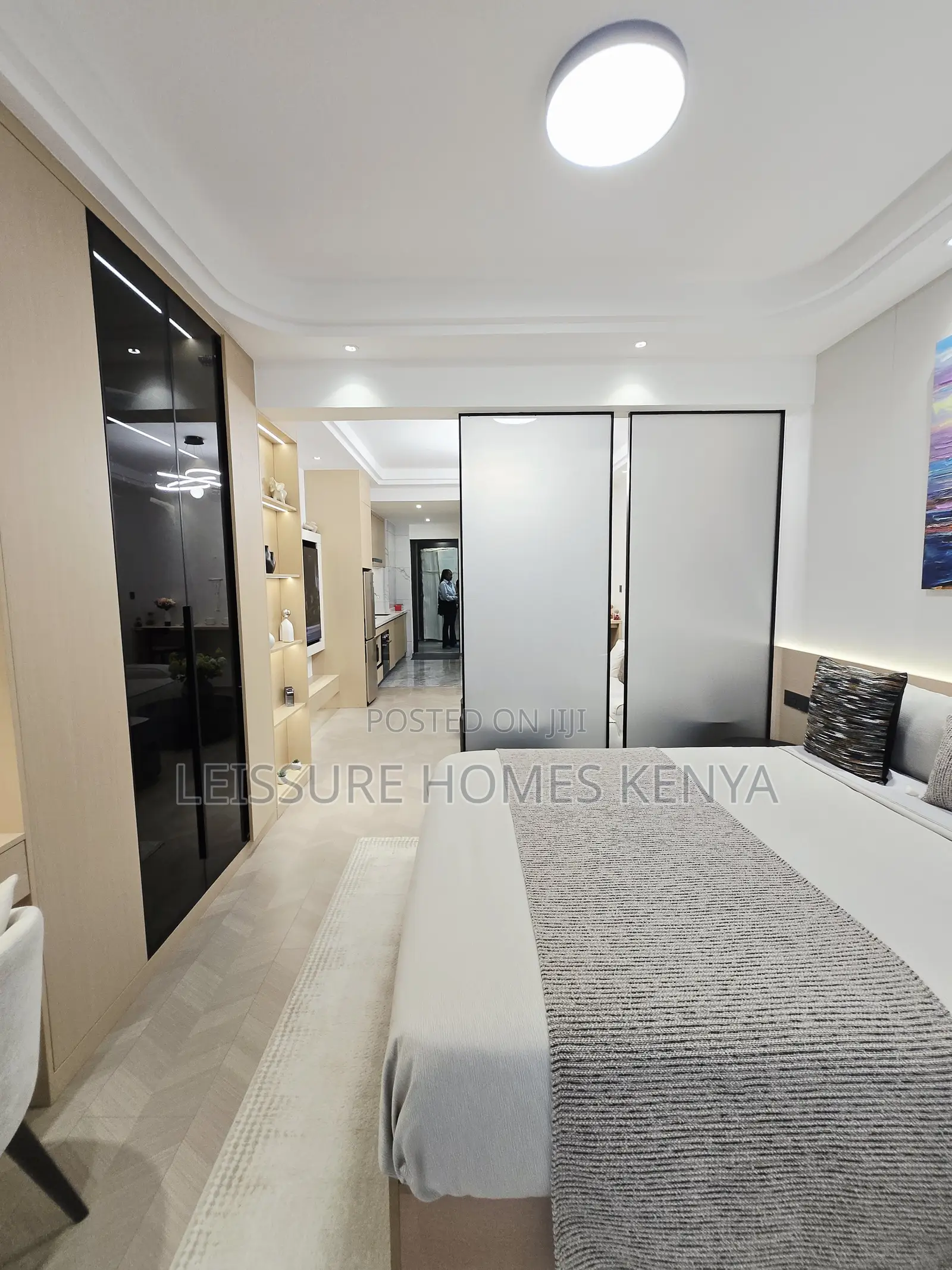 1bdrm Apartment in Spring Valley for sale