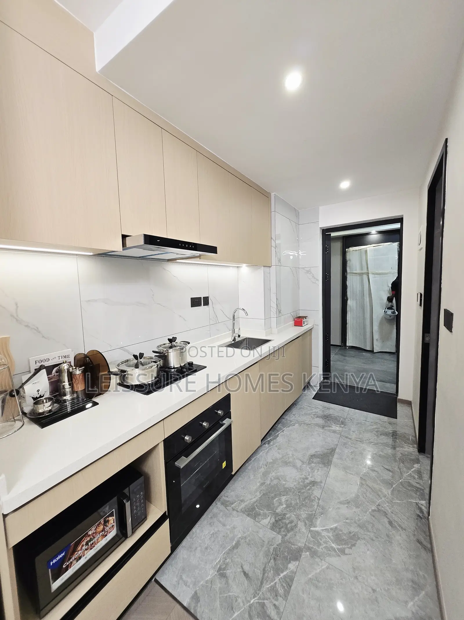 1bdrm Apartment in Spring Valley for sale