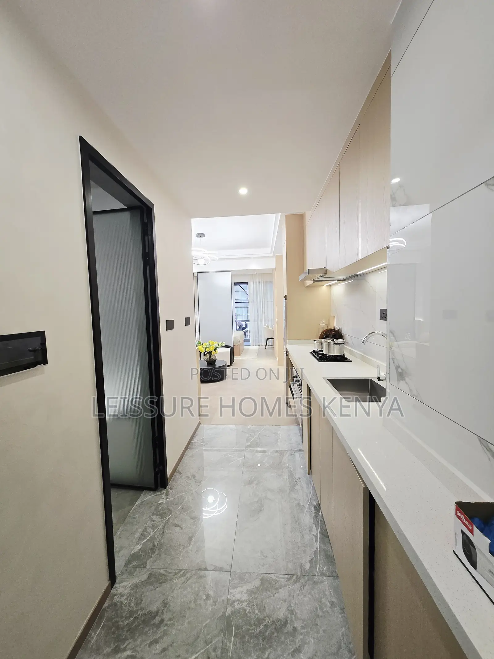 1bdrm Apartment in Spring Valley for sale