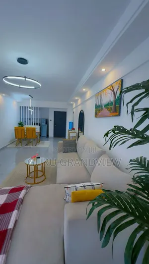 Kilimani 2 Bedroom Golden Mango