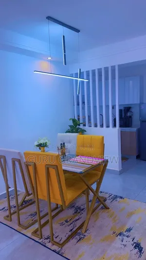 Kilimani 2 Bedroom Golden Mango