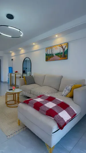 Kilimani 2 Bedroom Golden Mango