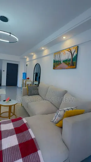 Kilimani 2 Bedroom Golden Mango