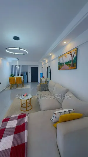 Kilimani 2 Bedroom Golden Mango