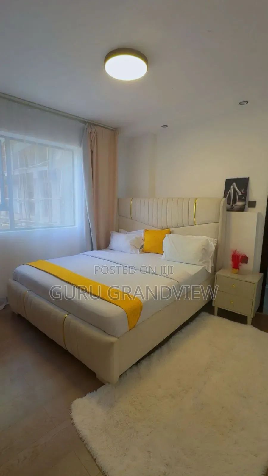 Kilimani 2 Bedroom Golden Mango