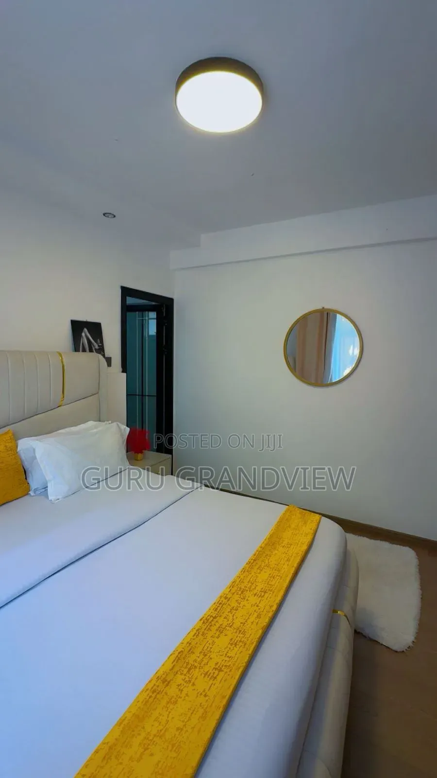 Kilimani 2 Bedroom Golden Mango