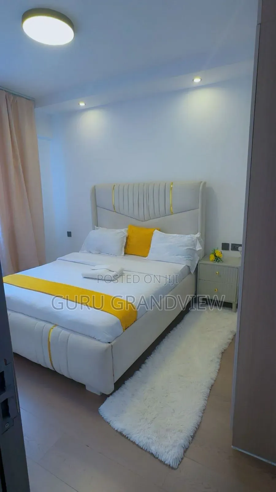 Kilimani 2 Bedroom Golden Mango