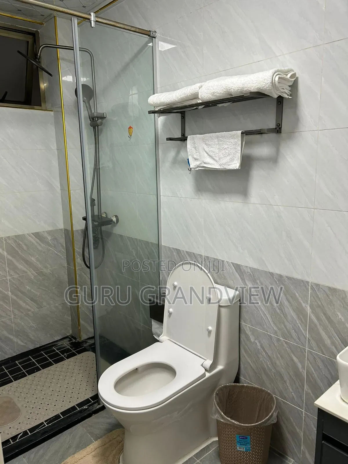 Kilimani 2 Bedroom Golden Mango