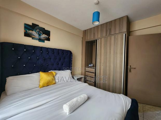 Airbnb at Quickmart Ruaka Limuru Road - thumbnail 6