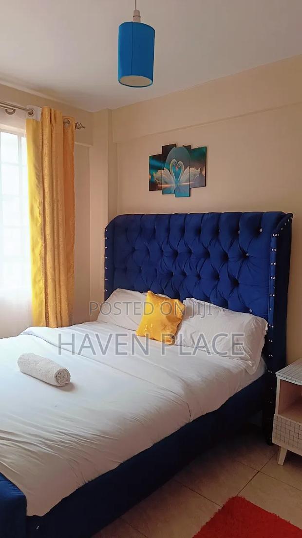 Airbnb at Quickmart Ruaka Limuru Road - thumbnail 2
