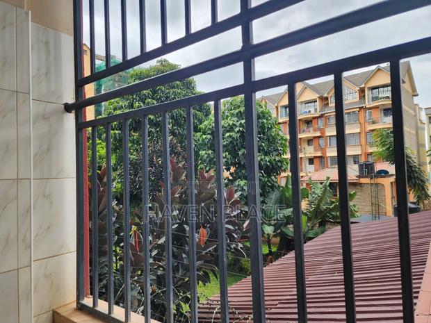 Airbnb at Quickmart Ruaka Limuru Road - thumbnail 8