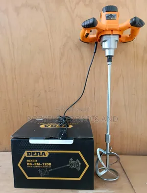 Dera Electric Mixer