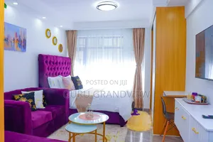 Kilimani Studio Kindaruma Road