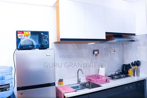 Kilimani Studio Kindaruma Road