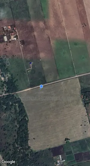 Plot for Sale 41 Acres Kiserian Pipeline Road